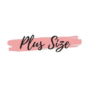PLUS SIZE 1X-5X SHOW REMINDER! Today Sunday Jan 25th @4:00pmCST‎ $5& ⬆️